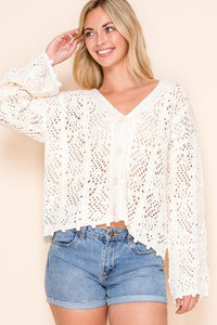 Lace Top
