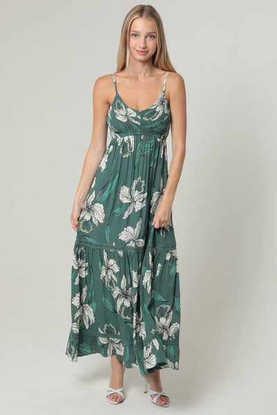 Cedar Dress