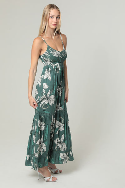Cedar Dress