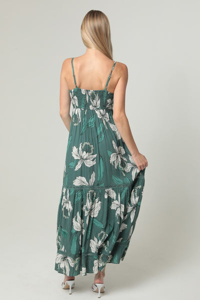 Cedar Dress