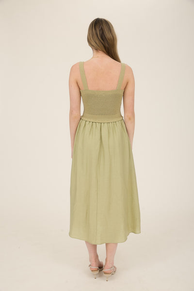 Ivanka Dress