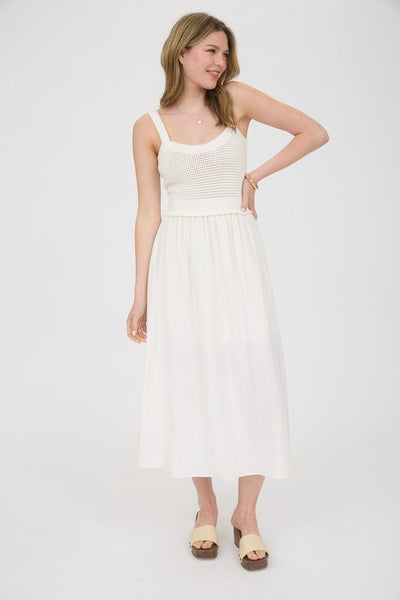 Ivanka Dress