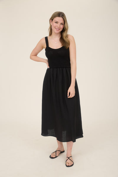 Ivanka Dress