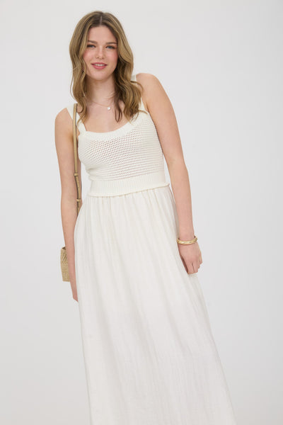 Ivanka Dress