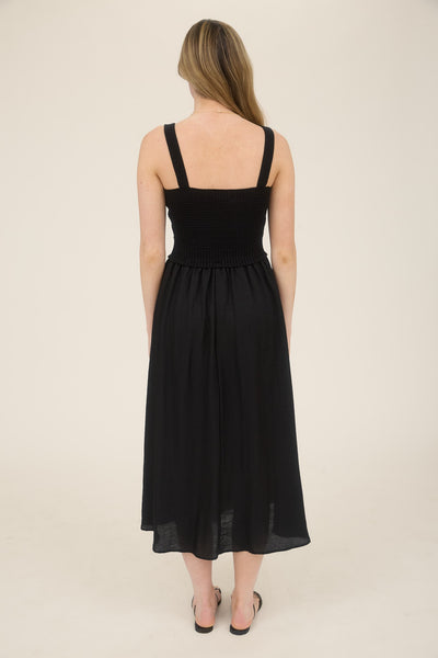 Ivanka Dress