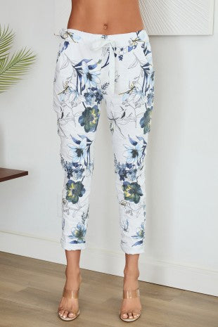 Dragonfly Jogger