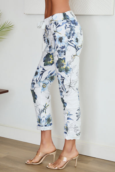 Dragonfly Jogger
