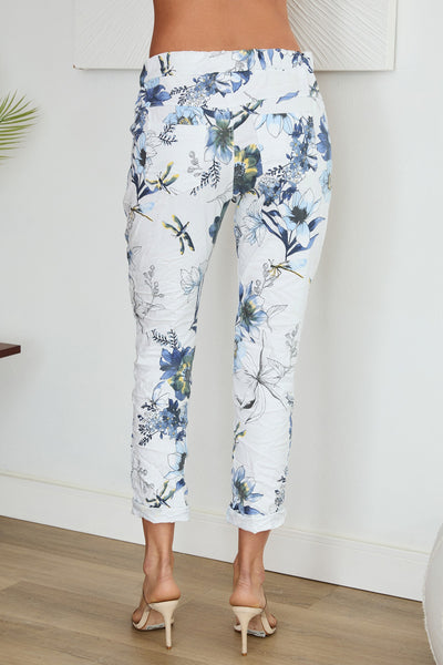 Dragonfly Jogger