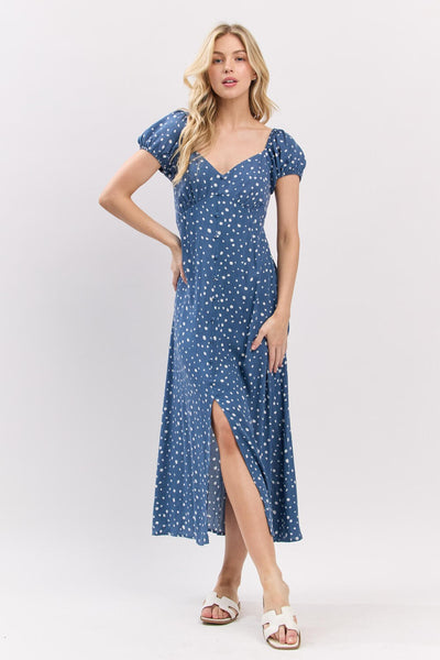 Kimberly Dress