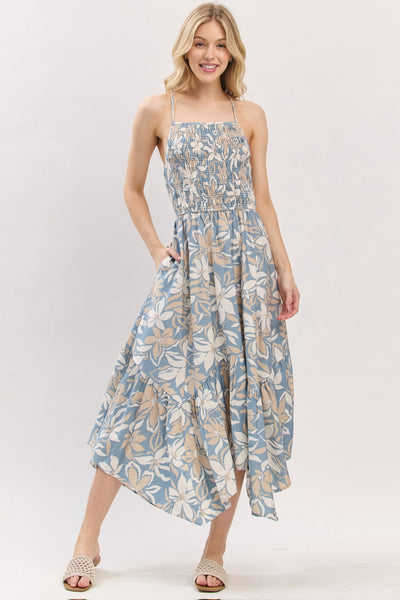 Ember Dress