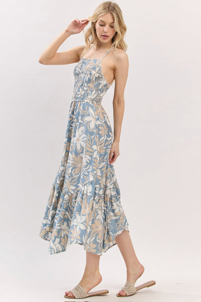 Ember Dress