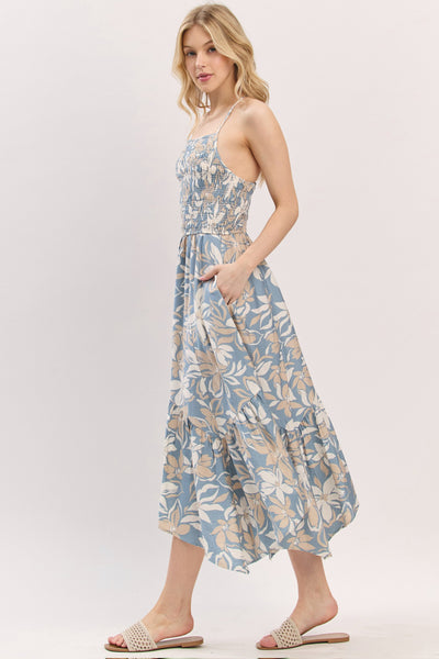 Ember Dress