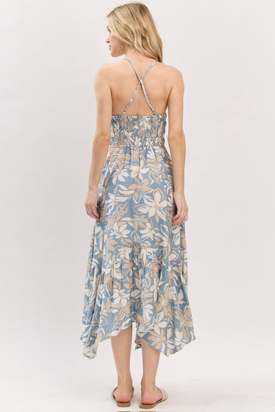Ember Dress