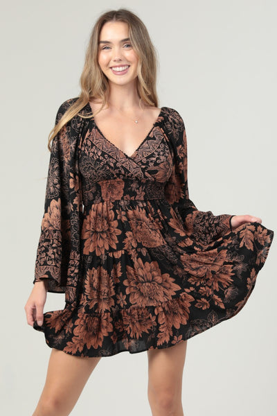 Farrah Dress
