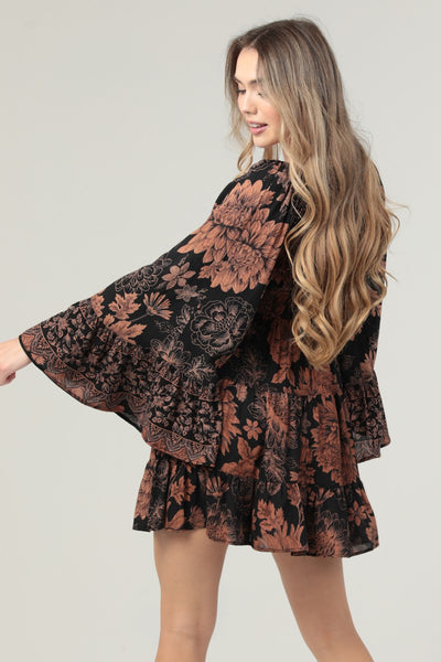 Farrah Dress
