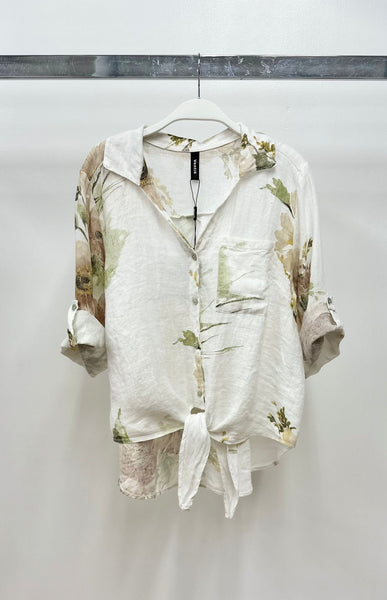 Magnolia Top