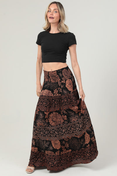 Tabby Skirt