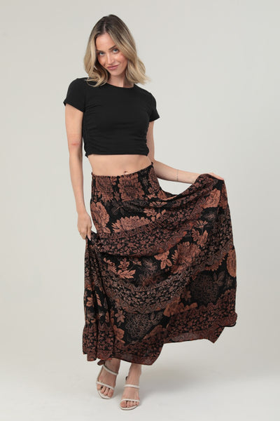 Tabby Skirt