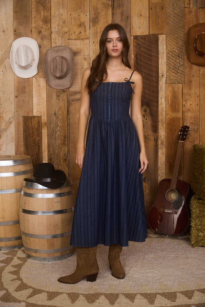 Felisha Dress