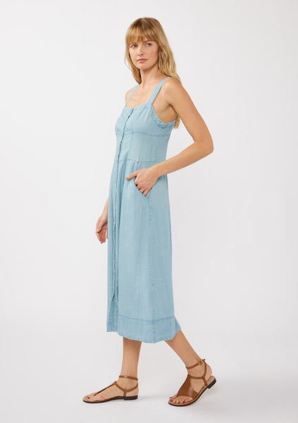 Dakota Dress