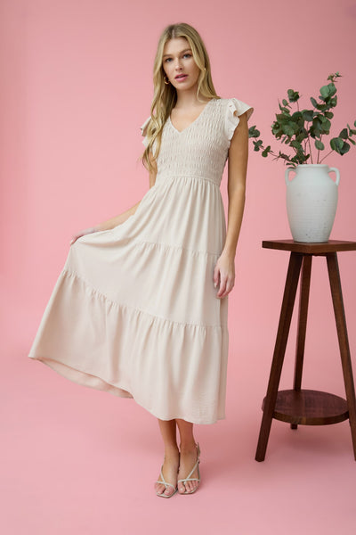 Kennedy Dress