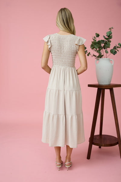 Kennedy Dress