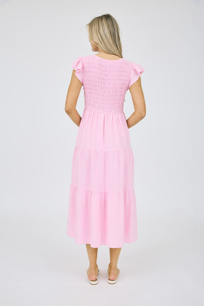 Kennedy Dress