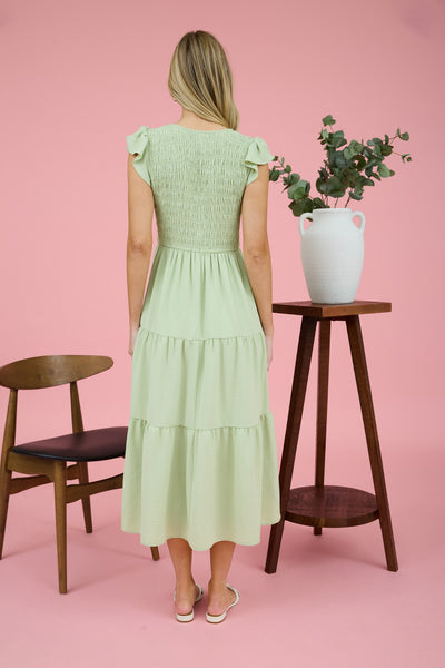Kennedy Dress
