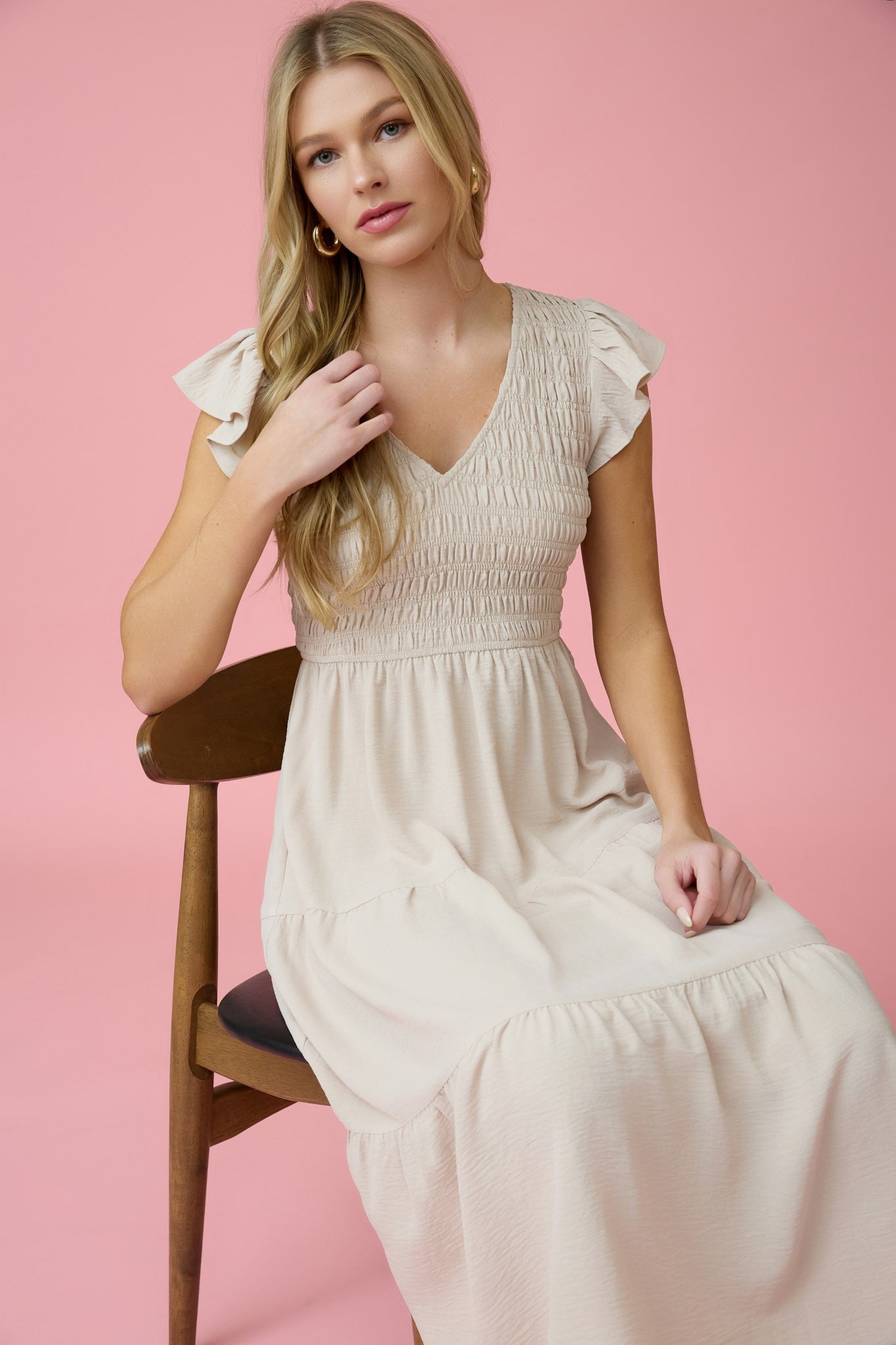 Kennedy Dress