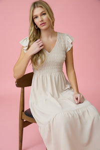 Kennedy Dress
