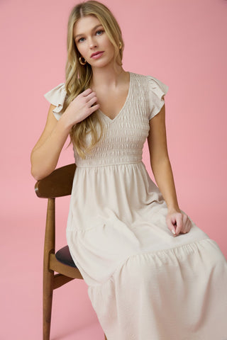 Kennedy Dress