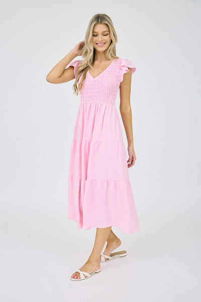 Kennedy Dress