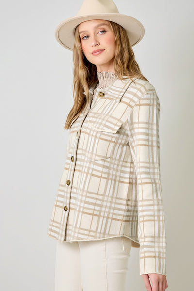 Brielle Jacket