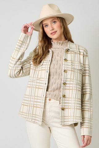 Brielle Jacket