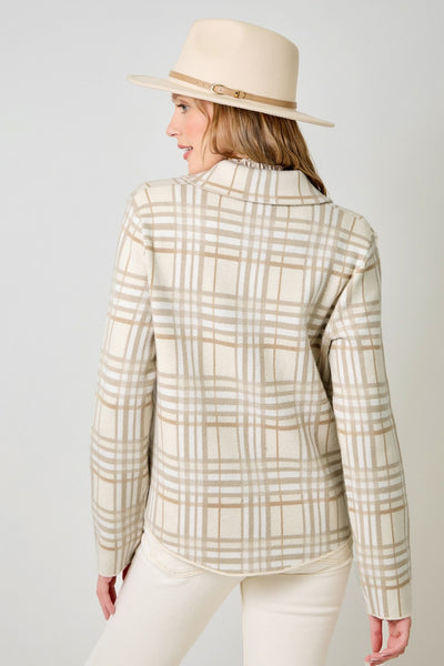 Brielle Jacket