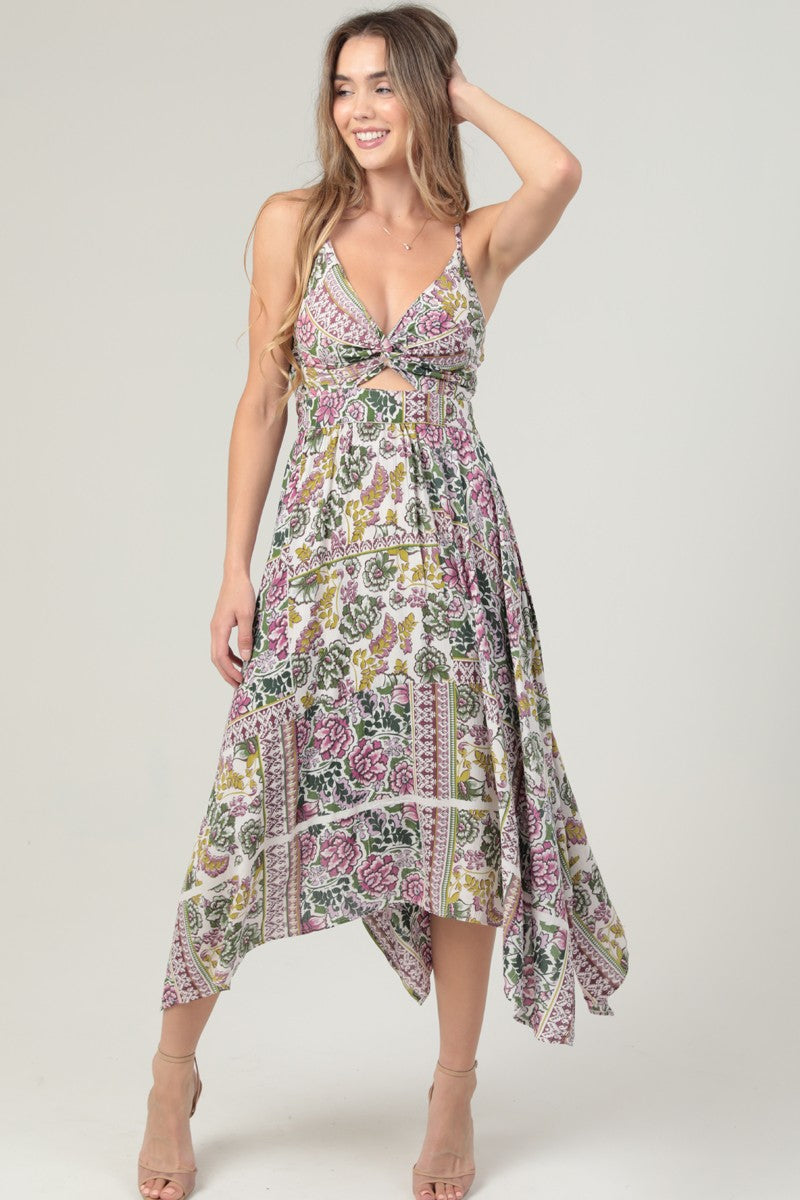 Solana Dress
