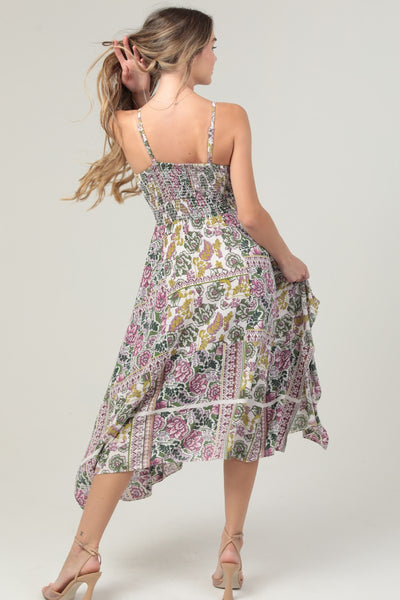 Solana Dress