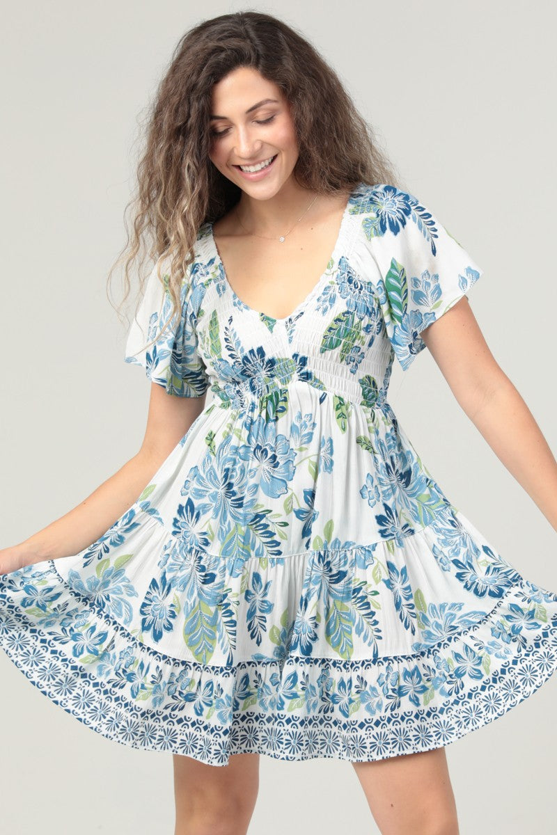 Ophelia Dress