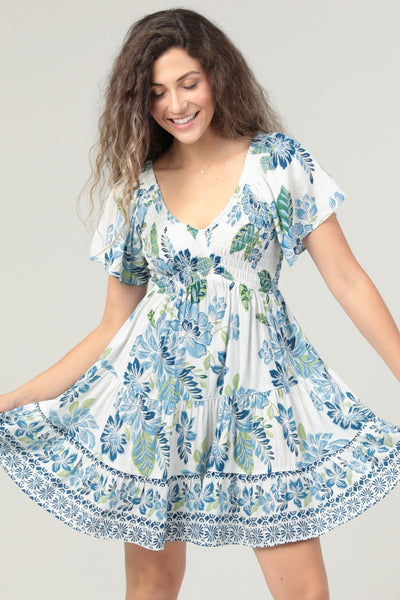 Ophelia Dress