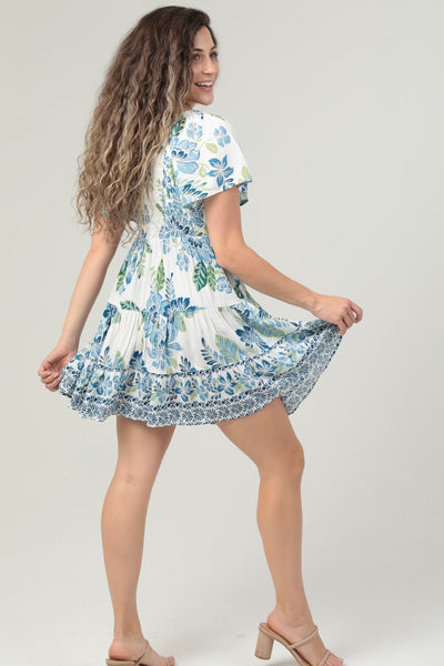 Ophelia Dress