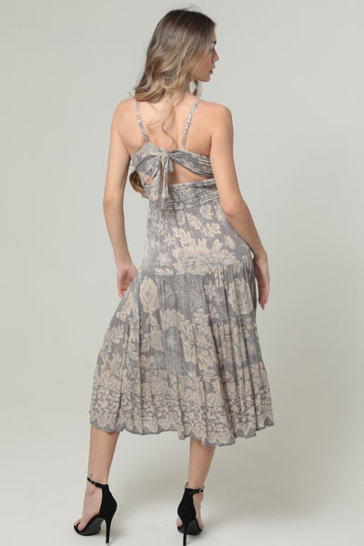 Victoria Dress
