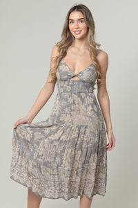 Victoria Dress