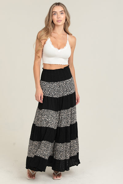 Aviva Skirt