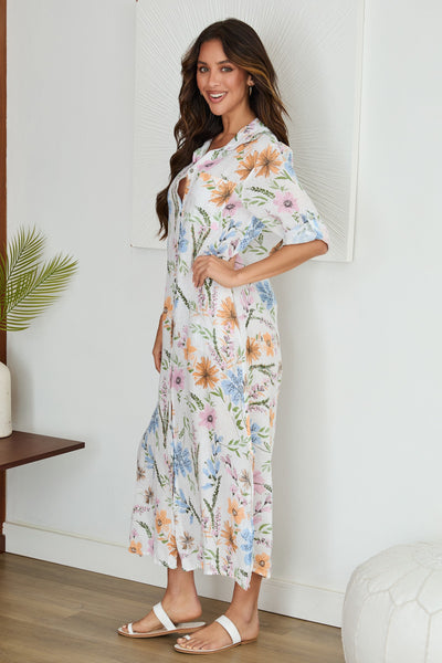 Delylah Dress