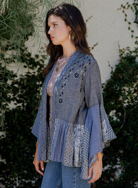 Odette Kimono