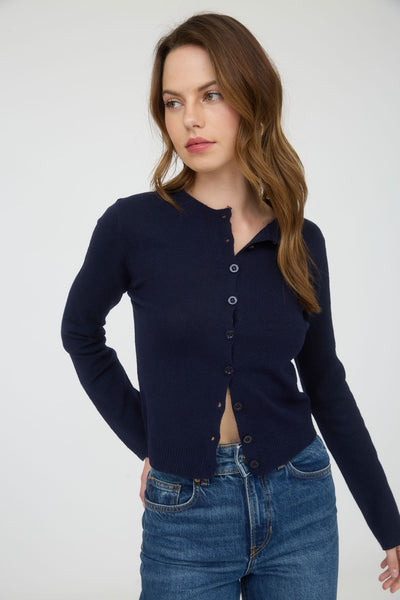 Zaria Cardigan