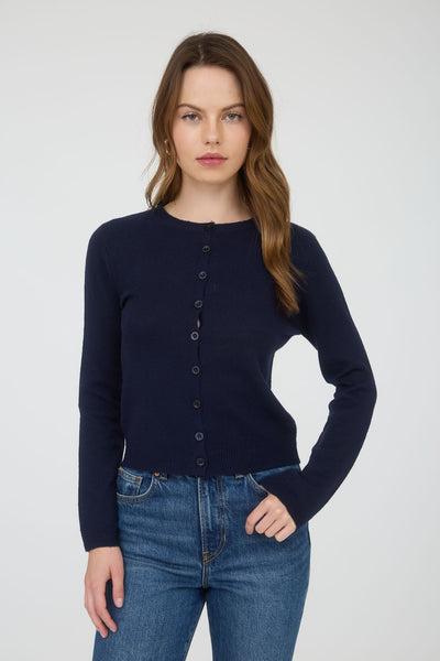 Zaria Cardigan