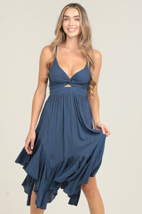 Kamila Dress
