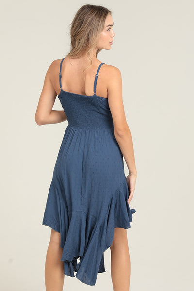 Kamila Dress