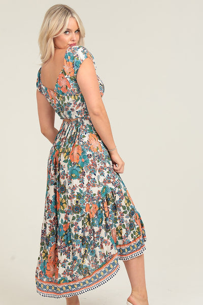 Cecilia Dress